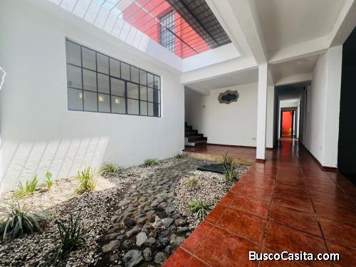Casa En Venta En San Pedro Las Huertas A 15 Minutos Del Casco Urbano De Antigua Guatemala