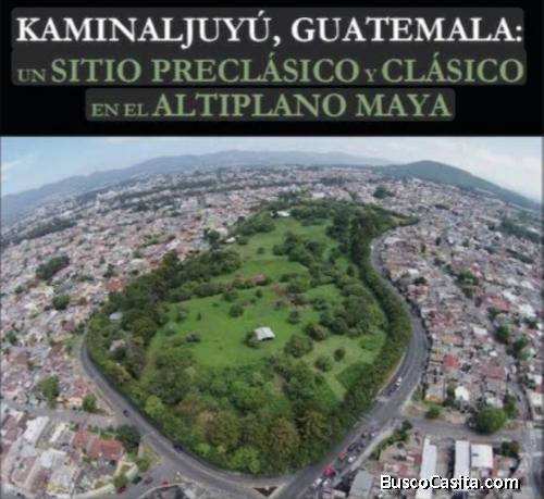 Vendo amplia casa de dos niveles z.7.