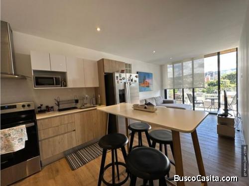 APARTAMENTO EN VENTA EN ZONA 15, 