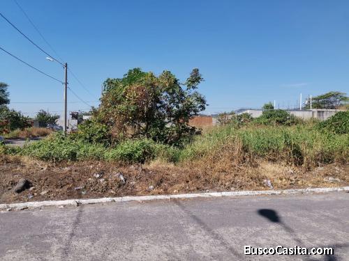 Terreno dentro de Condominio en Venta en Escuintla