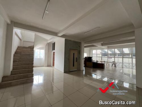 EDIFICIO EN RENTA ZONA 1 DE MIXCO