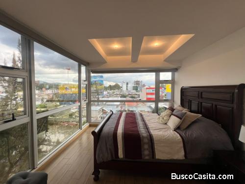 APARTAMENTO EN VENTA ZONA 10