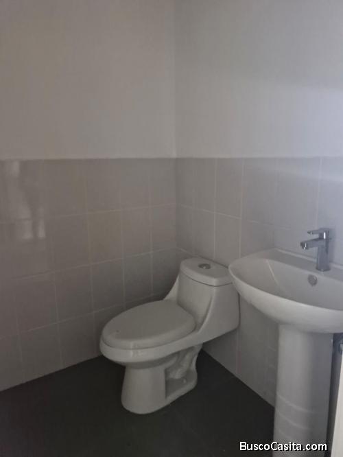 Local  nuevo en renta zona 9 50 mts2 $720.00 más IVA