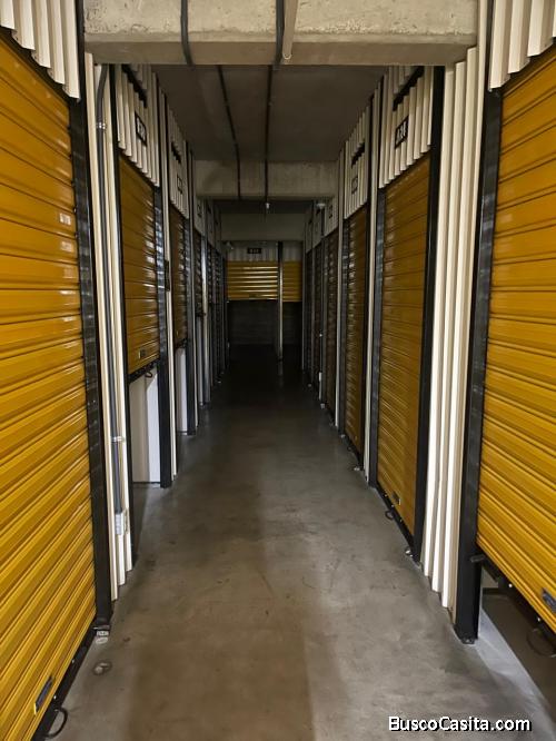 Bodeguitas en Renta en Zona 13 Ciudad de Guatemala