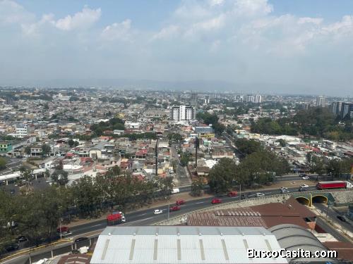 Excelente inversion, lindo Apartamento en Venta, ubícalo en Parque San Jorge, zona 11 Ciudad