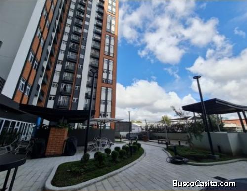 RENTA DE APARTAMENTO ZONA 11 PARQUE SAN JORGE