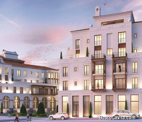 Apartamento en Venta Cayala