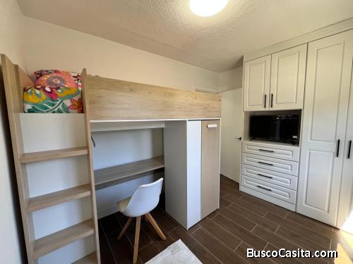 CASA PARA ESTRENAR EN VENTA, SAN JOSE PINULA KM 18