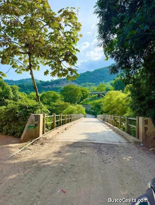 Chiquimula finca en venta 423,000 mts2 $425,000