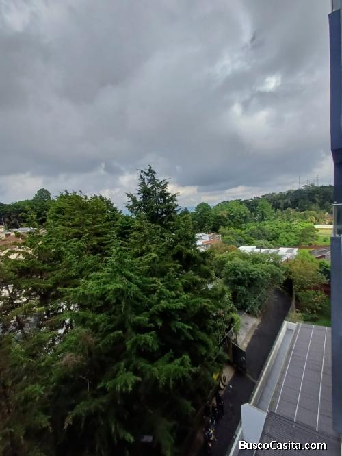 Venta de Apartamento en Viaggio Muxbal. CAES por 20 calle.