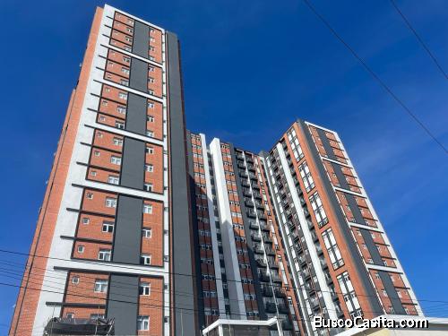 Excelente inversion, lindo Apartamento en Venta, ubícalo en Parque San Jorge, zona 11 Ciudad