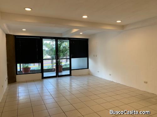 Local en renta zona 15 Vista Hermosa