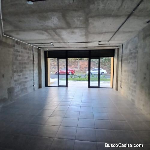 Contacto: 5915-1390 Local Comercial en Zona 12 – A solo 5 minutos de la USAC