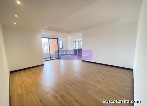 Apartamento en Venta y Alquiler Zona 15, Vista Hermosa II, 3 Habitaciones, 233 m2, US$540,000