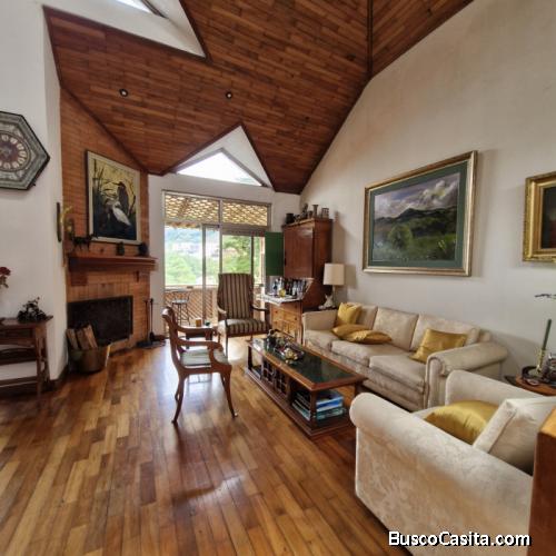 Vendo casa exclusiva En Monte Bello km. 9.5 Carretera al Salvador. 