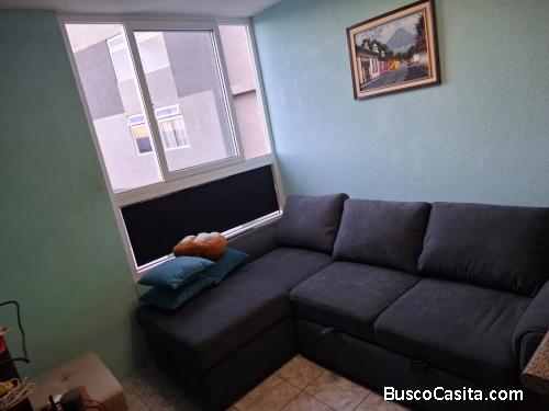 Alquiler departamento