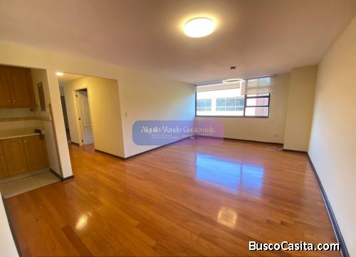 Apartamento en Venta y Alquiler Zona 14, 3 Habitaciones | 245 m2 US$240,000 | 116 m2 US$900