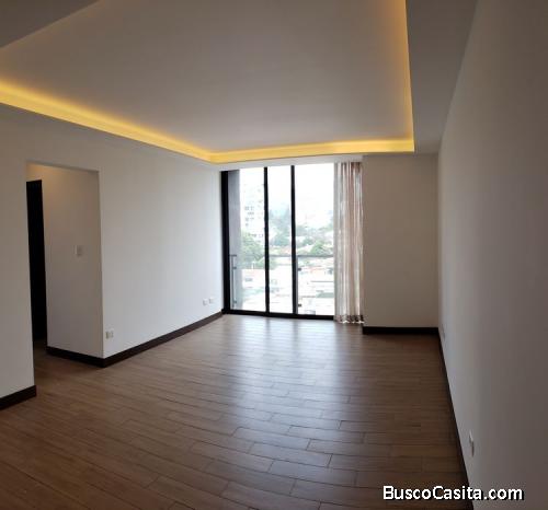 Apartamento en Renta en Vista Hermosa II Zona 15