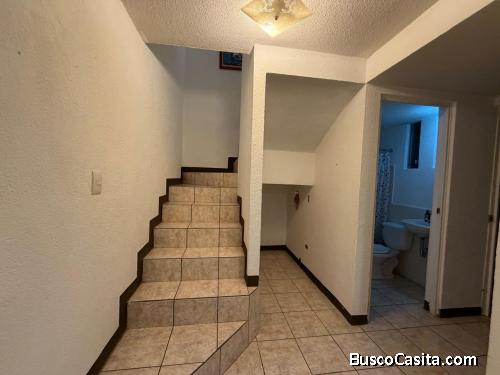 CASA EN RENTA EN SAN LUCAS