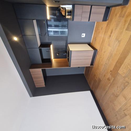 Apartamento en Venta en Villa Mariscal Zona 11