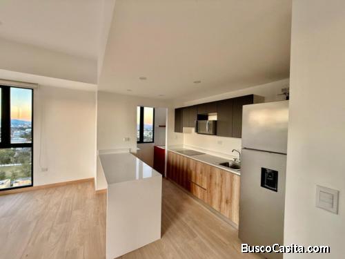 Apartamento en Renta en Zona 10 Ciudad de Guatemala