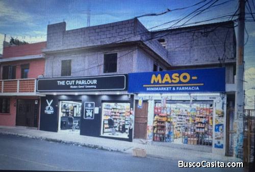 casa con retorno de inversion de inmediato