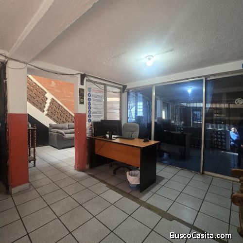 Tu negocio se quedó sin espacio o buscas la ubicación estratégica