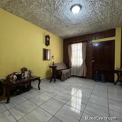 CASA EN VENTA EN EL SAUCE ZONA 1