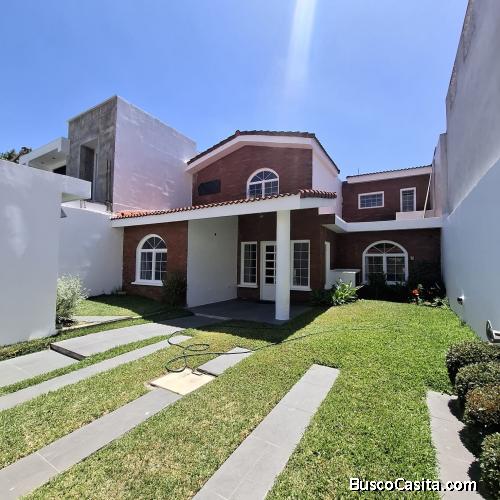 Casa en venta Las Orquideas San Cristobal