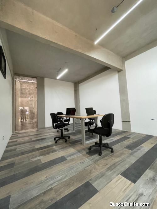 OFIBODEGA DE VENTA EN CARRETERA  AL ATLANTICO