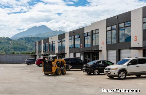 Bodega en Renta en Km 56 Chimaltenango