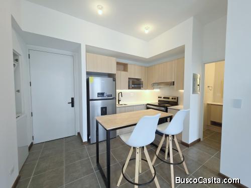 Apartamento en renta en Zona 15