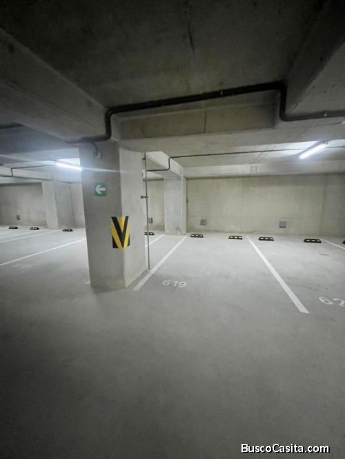 Apartamento en renta en zona 12 ARMONIA 