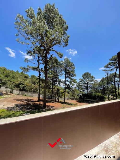 CASA EN VENTA EN ZONA 16, CARRETERA CRISTO REY 