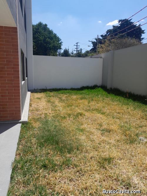 APARTAMENTO PARA ESTRENAR EN VENTA – ZONA 14