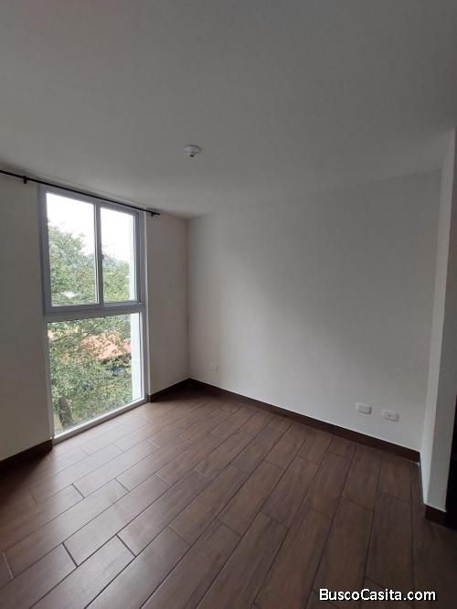 Apartamento Económico en Venta en Zona 10 Mixco