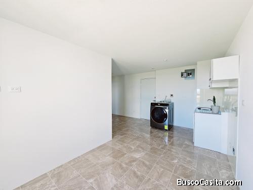 Apartamento en Renta en Edificio Próspera Zona 3 Ciudad de Guatemala