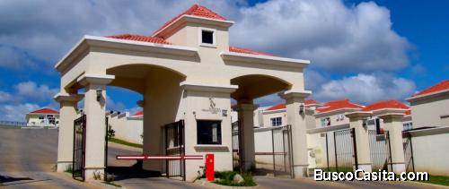Vendo Condado San Nicolás 2 