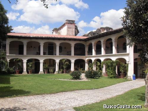 SE RENTA LOCAL EN ANTIGUA DE 32M2