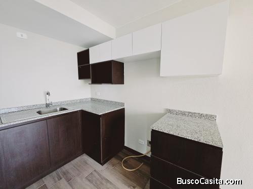 Apartamento en Venta y Renta en San Nicolás del Bosque Zona 4 de Mixco