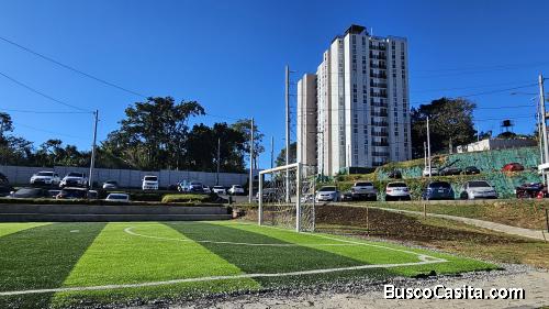Apartamento en Venta en Zona 10 de Mixco