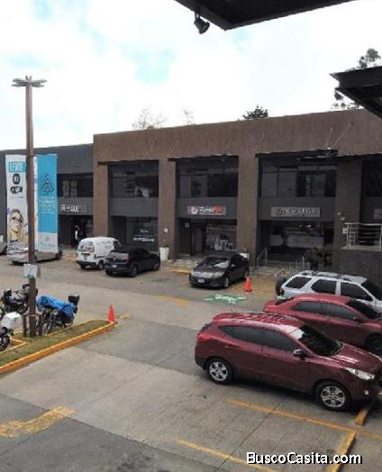 Local en Renta en Plaza Pinabetes Express San Jose Pinula