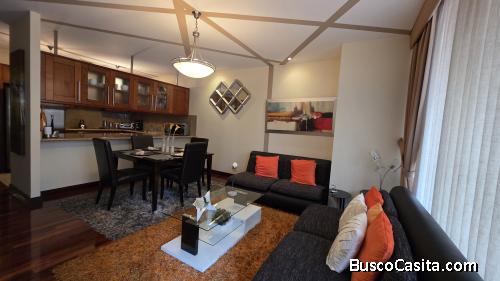 APARTAMENTO EN VENTA  RENTA CASA RIALTO ZONA 14 