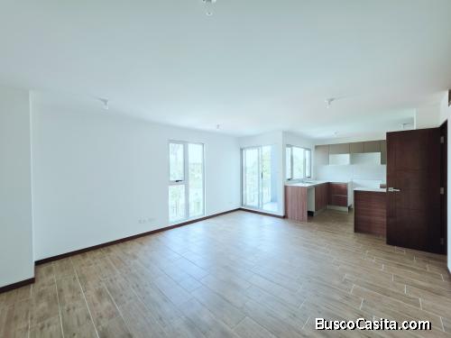 APARTAMENTO EN VENTA NUVO, CONDADO NARANJO
