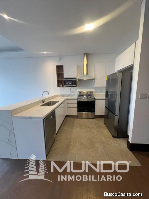 PENTHOUSE EN RENTA NOGALES DE CAYALA