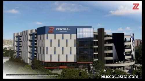 Bodegas en venta zona 9 en planos