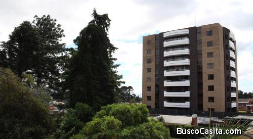 Apartamento en Venta en Zona 11 Las Charcas