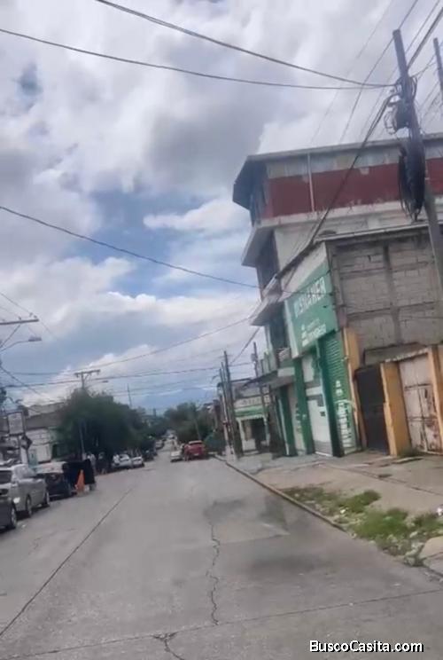CASA COMERCIAL EN VENTA EN QUINTA SAMAYOA ZONA 7 GT