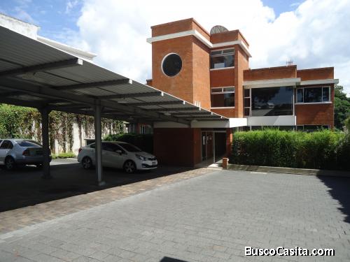 Apartamento en Renta en La Montaña Zona 16 Guatemala