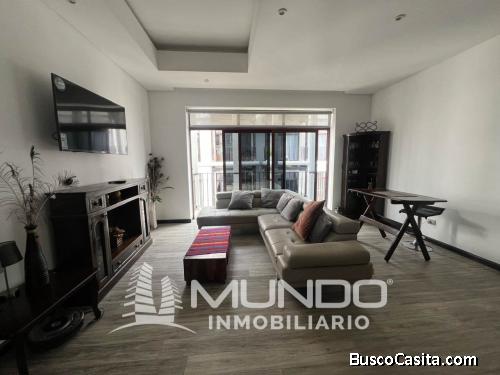 LIRIOS 2 CIUDAD CAYALA APARTAMENTO AMUEBLADO EN RENTA
